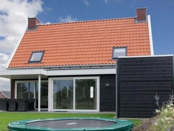 Holiday Home Exterior