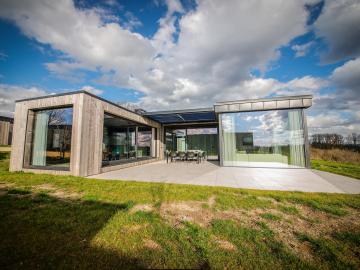 Holiday Home Exterior