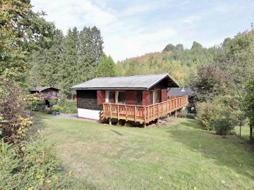 Holiday Home Exterior
