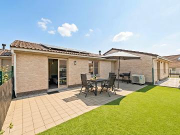 Holiday Home Exterior