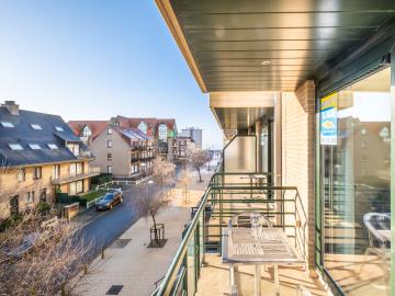 Terrasse / Balkon