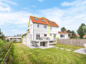 Holiday Home Exterior