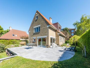 Terrasse / Balkon