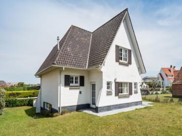 Holiday Home Exterior