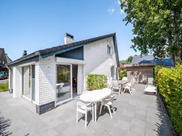 Holiday Home Exterior