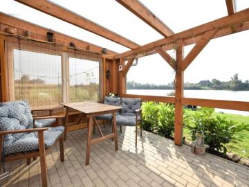 Terras / Balkon