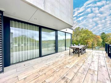 Terras / Balkon