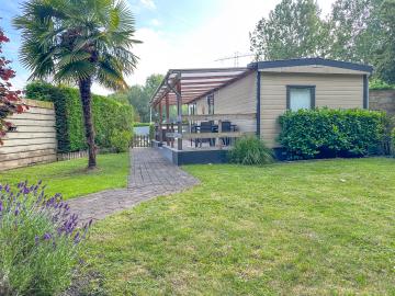 Holiday Home Exterior
