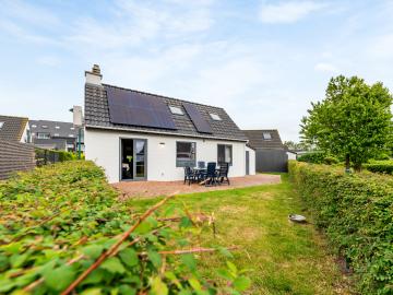 Holiday Home Exterior