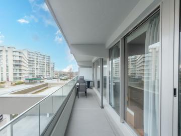 Terrasse / Balcon