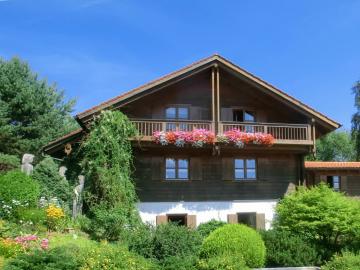 Holiday Home Exterior