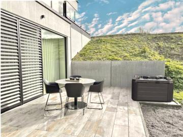 Terras / Balkon