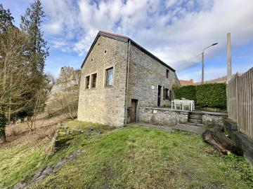 Holiday Home Exterior