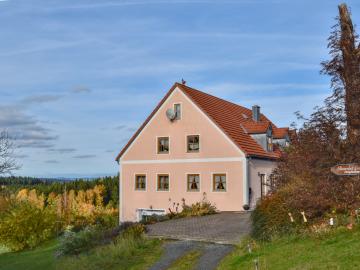 Holiday Home Exterior