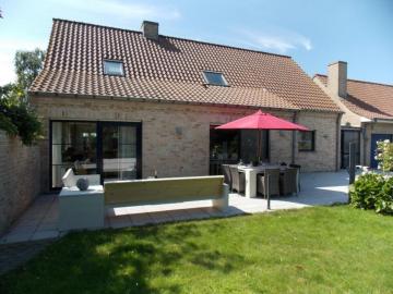 Terrasse / Balkon