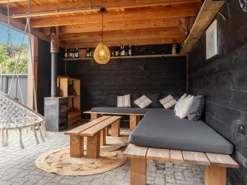 Terrasse / Balkon