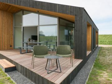 Terrasse / Balkon