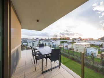 Terrasse / Balkon