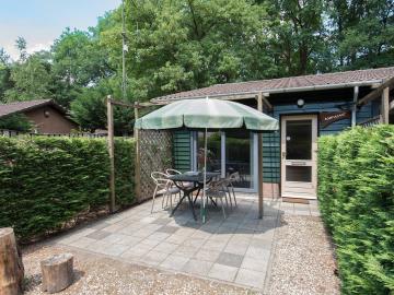 Extérieur maison de vacances