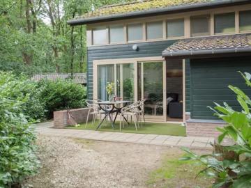 Extérieur maison de vacances