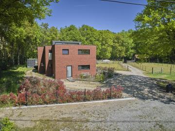 Holiday Home Exterior
