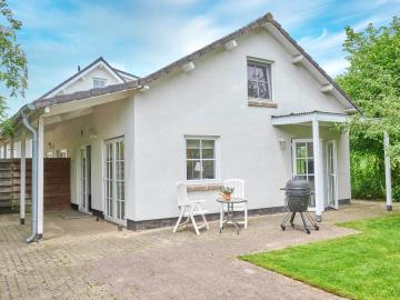Holiday Home Exterior
