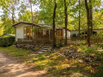 Holiday Home Exterior
