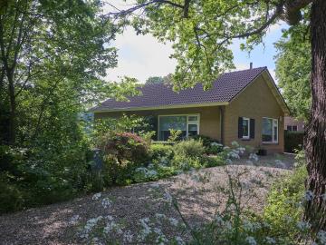 Außenseite Ferienhaus