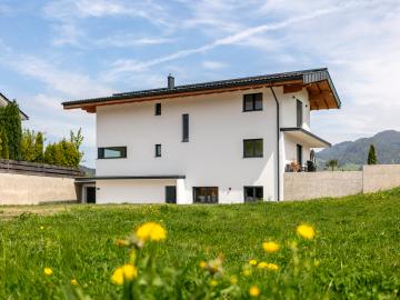Holiday Home Exterior