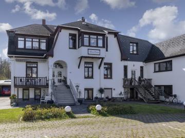 Holiday Home Exterior
