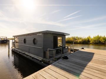 Extérieur maison de vacances