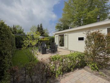 Holiday Home Exterior