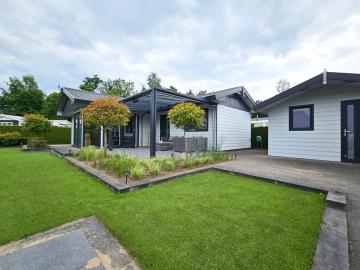 Holiday Home Exterior