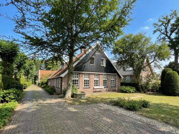 Holiday Home Exterior