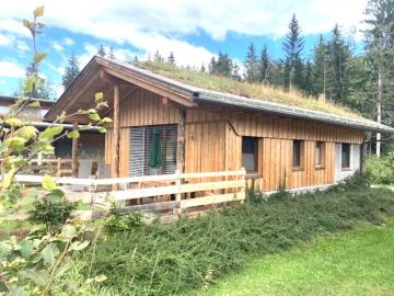 Extérieur maison de vacances