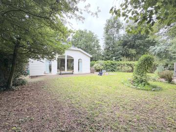 Holiday Home Exterior