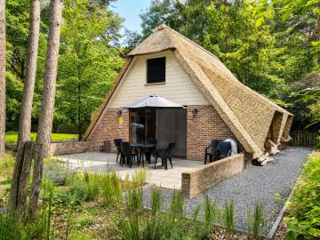 Holiday Home Exterior