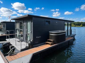 Holiday Home Exterior