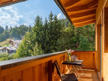 Terrasse / Balkon