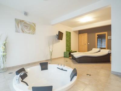 Chalet Bergoase foto 15