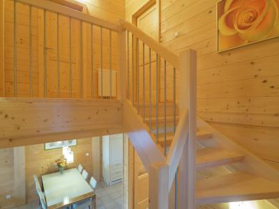 Chalet Bergoase foto 10