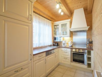 Chalet Bergoase foto 9