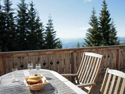 Chalet Bergoase foto 18