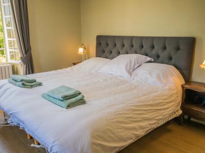 Manoir Bellevue foto 15