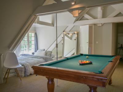 Manoir Bellevue foto 20