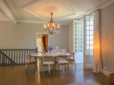 Manoir Bellevue foto 9
