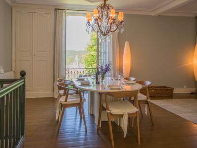 Manoir Bellevue foto 10