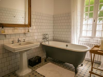 Manoir Bellevue foto 11