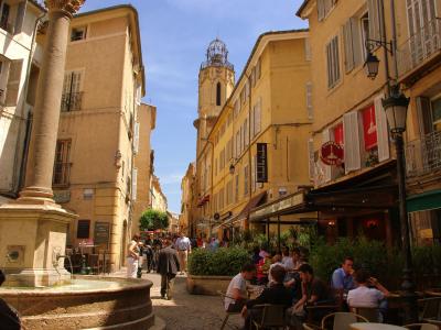 Le Cezanne foto 18