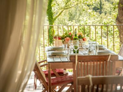 Villa Bellegarde foto 10
